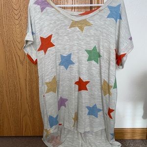 You’re an Allstar Top